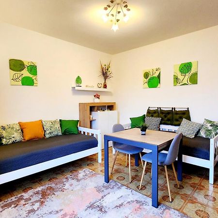 Niko Apartment Санто-Стино-ди-Ливенца Экстерьер фото