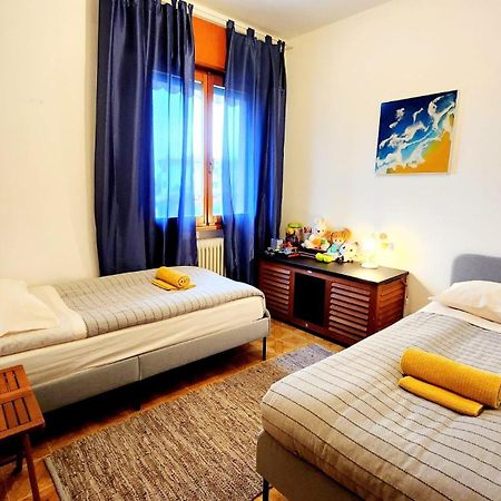 Niko Apartment Санто-Стино-ди-Ливенца Экстерьер фото