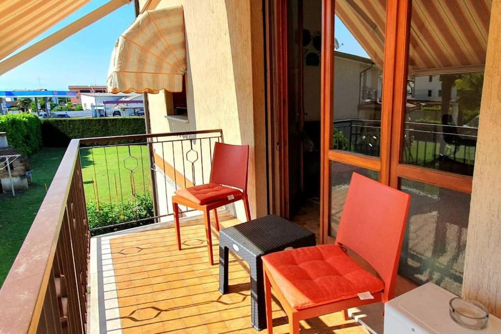 Niko Apartment Санто-Стино-ди-Ливенца Экстерьер фото