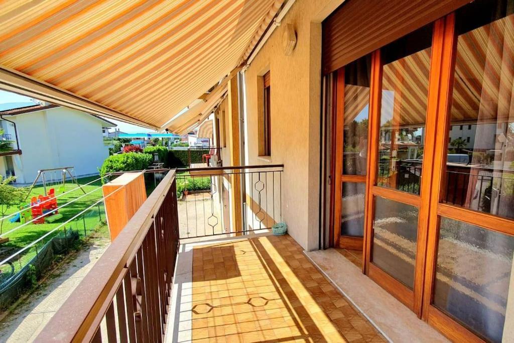 Niko Apartment Санто-Стино-ди-Ливенца Экстерьер фото