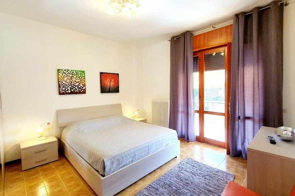 Niko Apartment Санто-Стино-ди-Ливенца Экстерьер фото