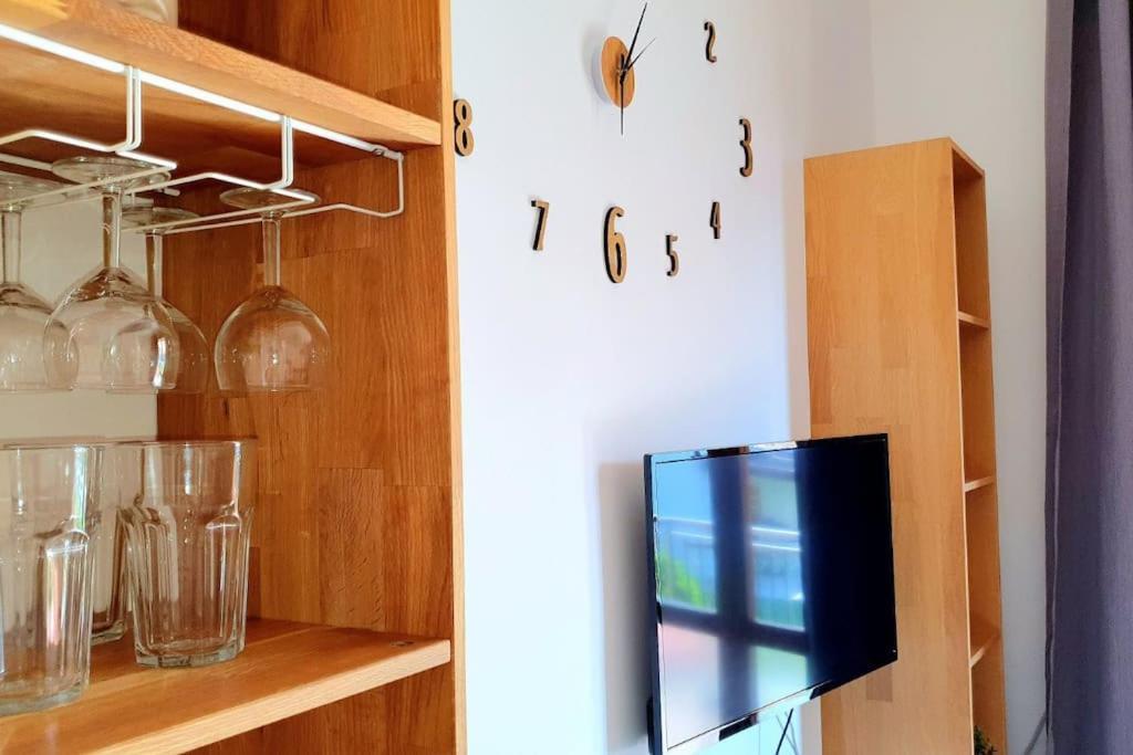 Niko Apartment Санто-Стино-ди-Ливенца Экстерьер фото