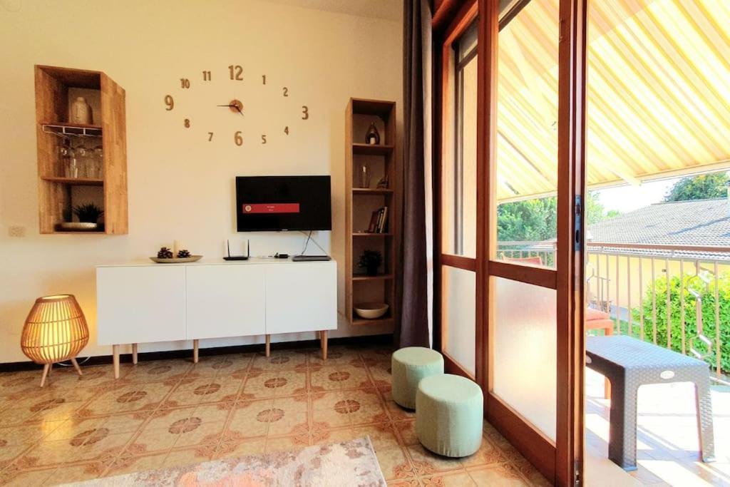 Niko Apartment Санто-Стино-ди-Ливенца Экстерьер фото