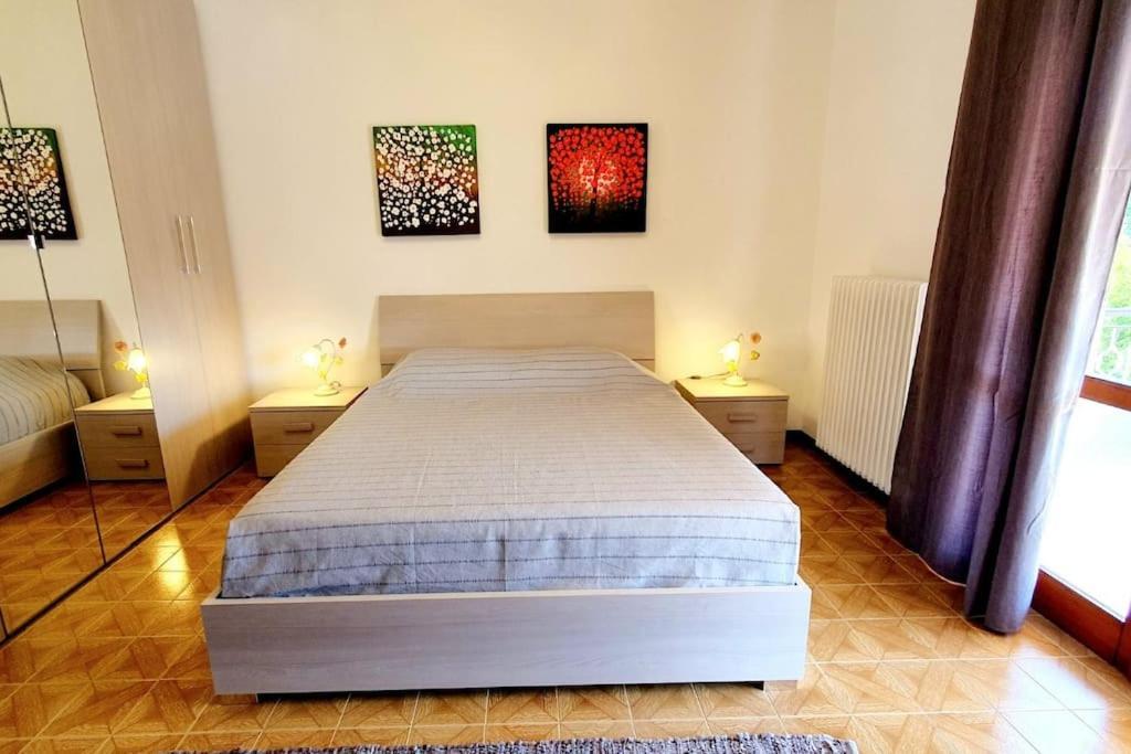 Niko Apartment Санто-Стино-ди-Ливенца Экстерьер фото
