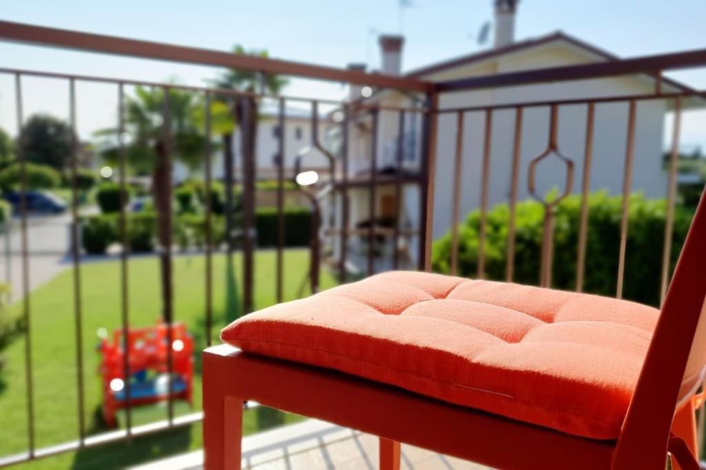 Niko Apartment Санто-Стино-ди-Ливенца Экстерьер фото