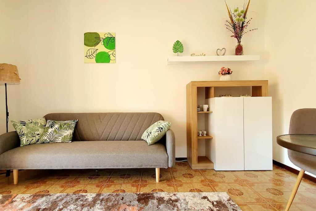 Niko Apartment Санто-Стино-ди-Ливенца Экстерьер фото