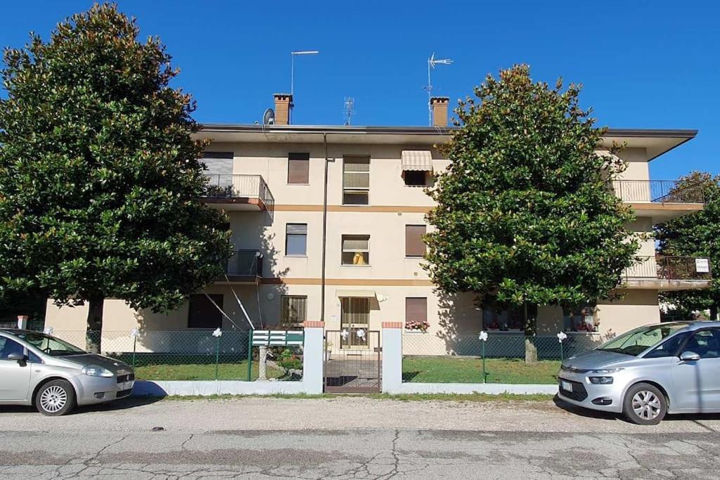 Niko Apartment Санто-Стино-ди-Ливенца Экстерьер фото