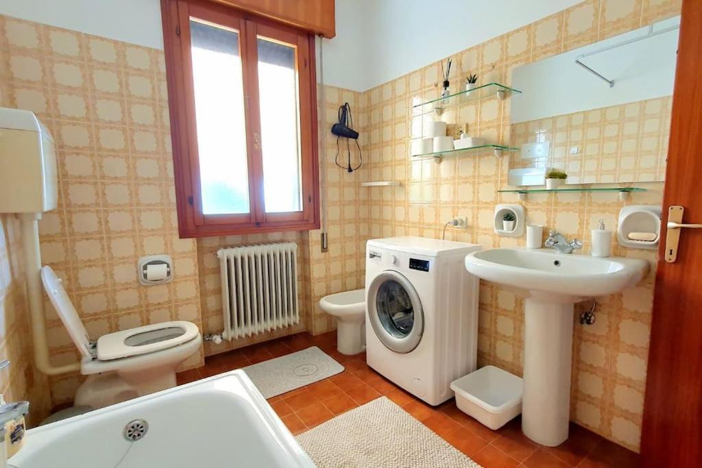 Niko Apartment Санто-Стино-ди-Ливенца Экстерьер фото