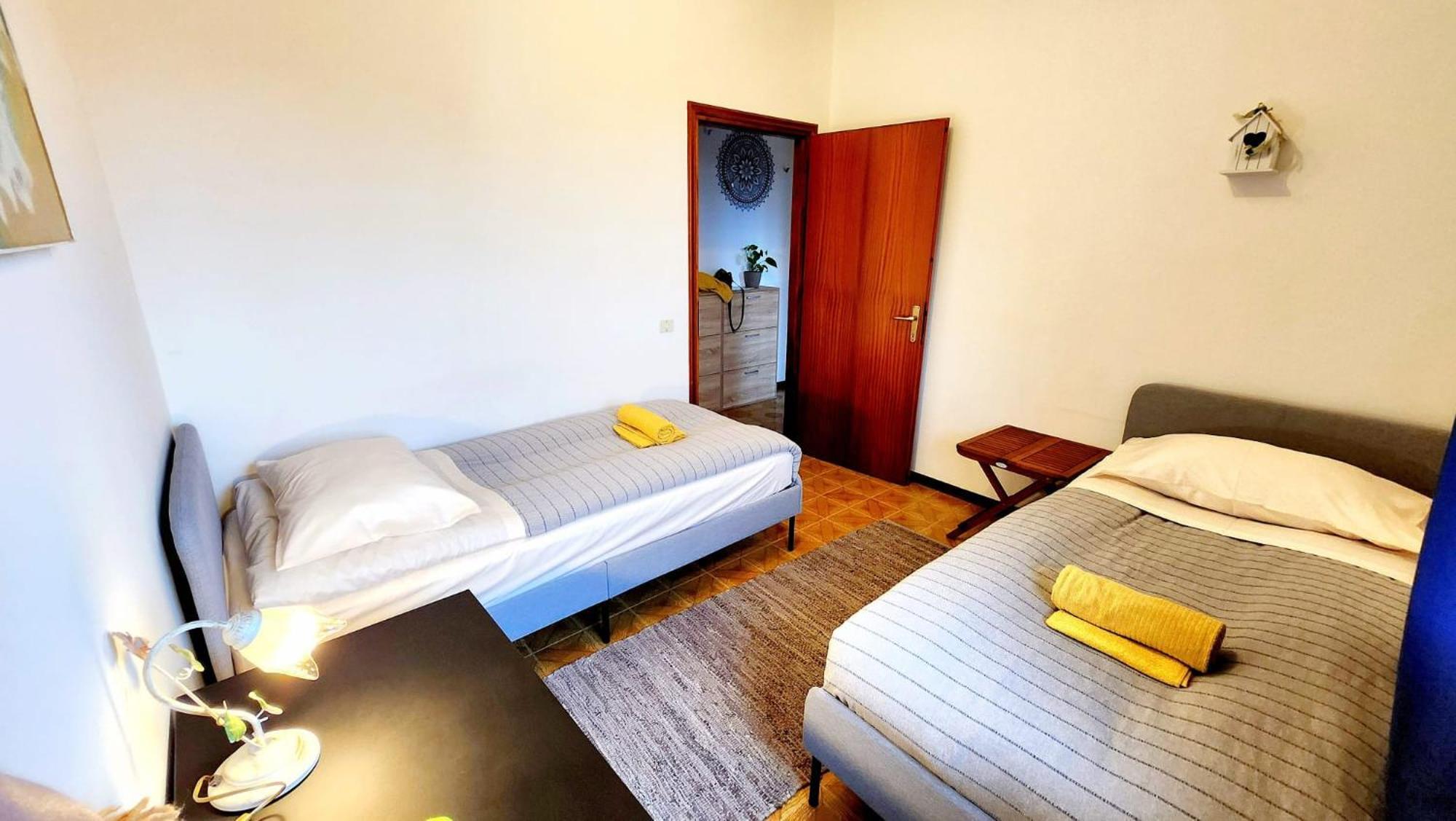 Niko Apartment Санто-Стино-ди-Ливенца Экстерьер фото
