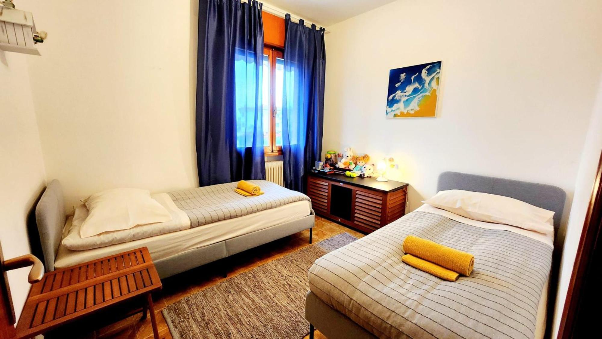 Niko Apartment Санто-Стино-ди-Ливенца Экстерьер фото