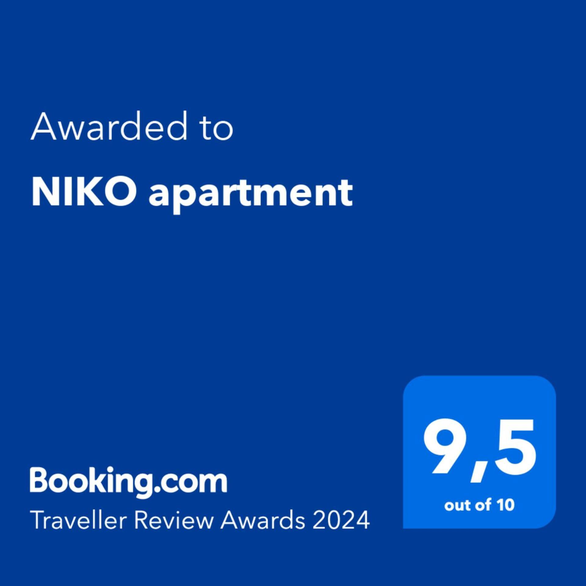 Niko Apartment Санто-Стино-ди-Ливенца Экстерьер фото